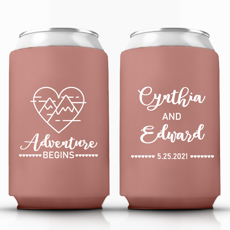 Adventure Begins Wedding Coolies (86)