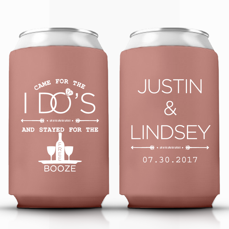 Custom Wedding Favors (20)