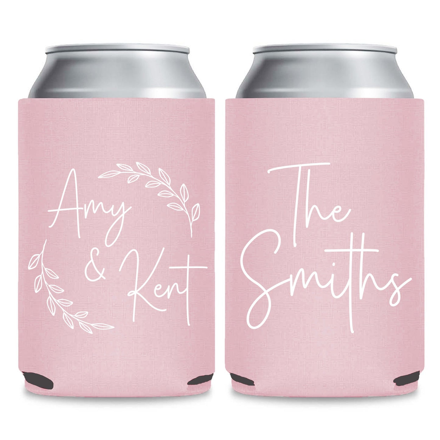 Wedding Can Cooler Favors (LP 181)