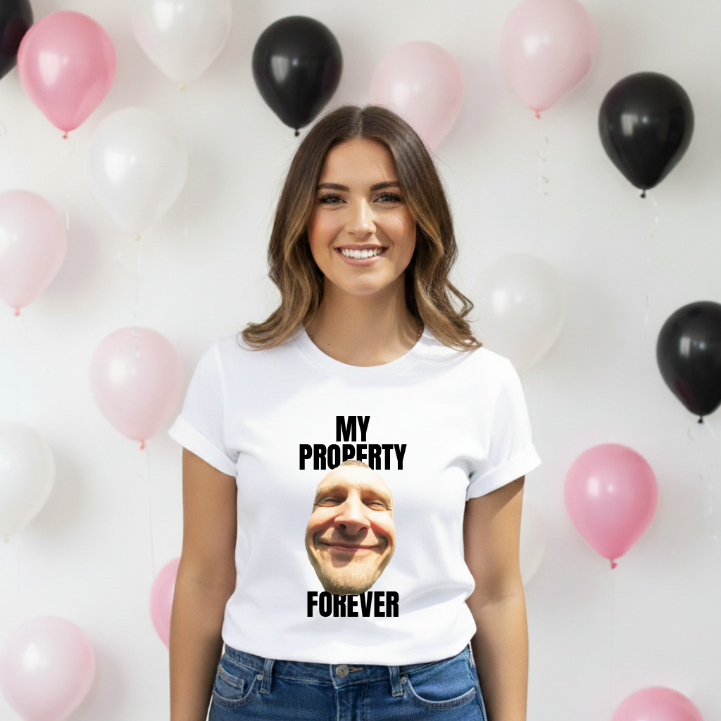 Funny Couple Bachelorette Shirts
