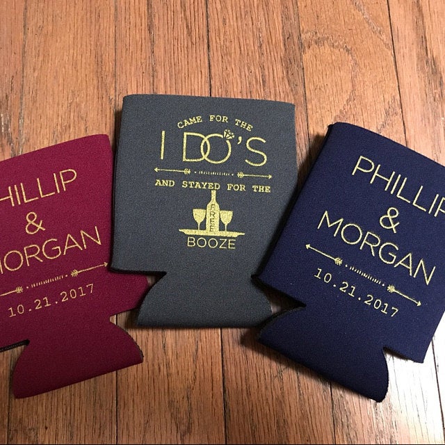 Custom Wedding Favors (20)