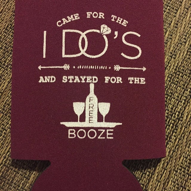 Custom Wedding Favors (20)