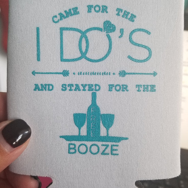 Custom Wedding Favors (20)