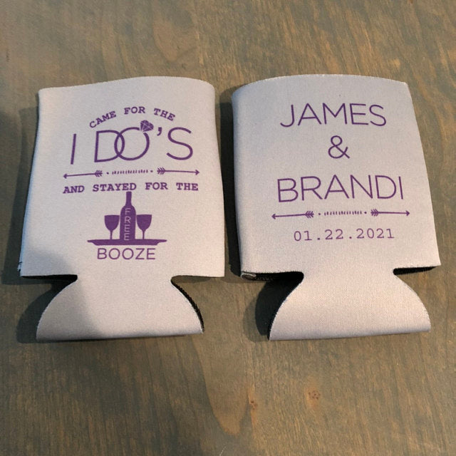 Custom Wedding Favors (20)