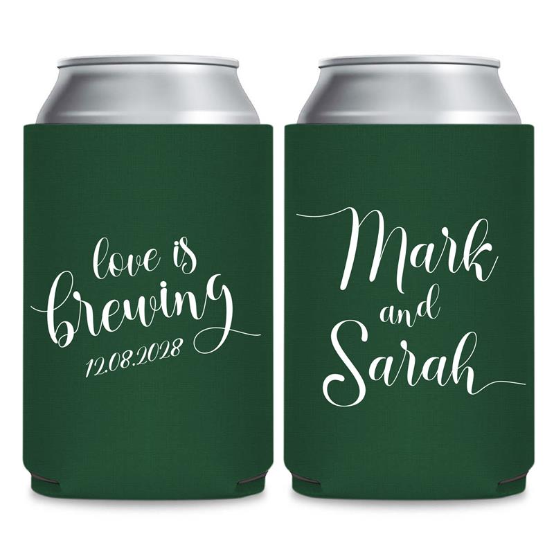 Wedding Can Cooler (KT 279)
