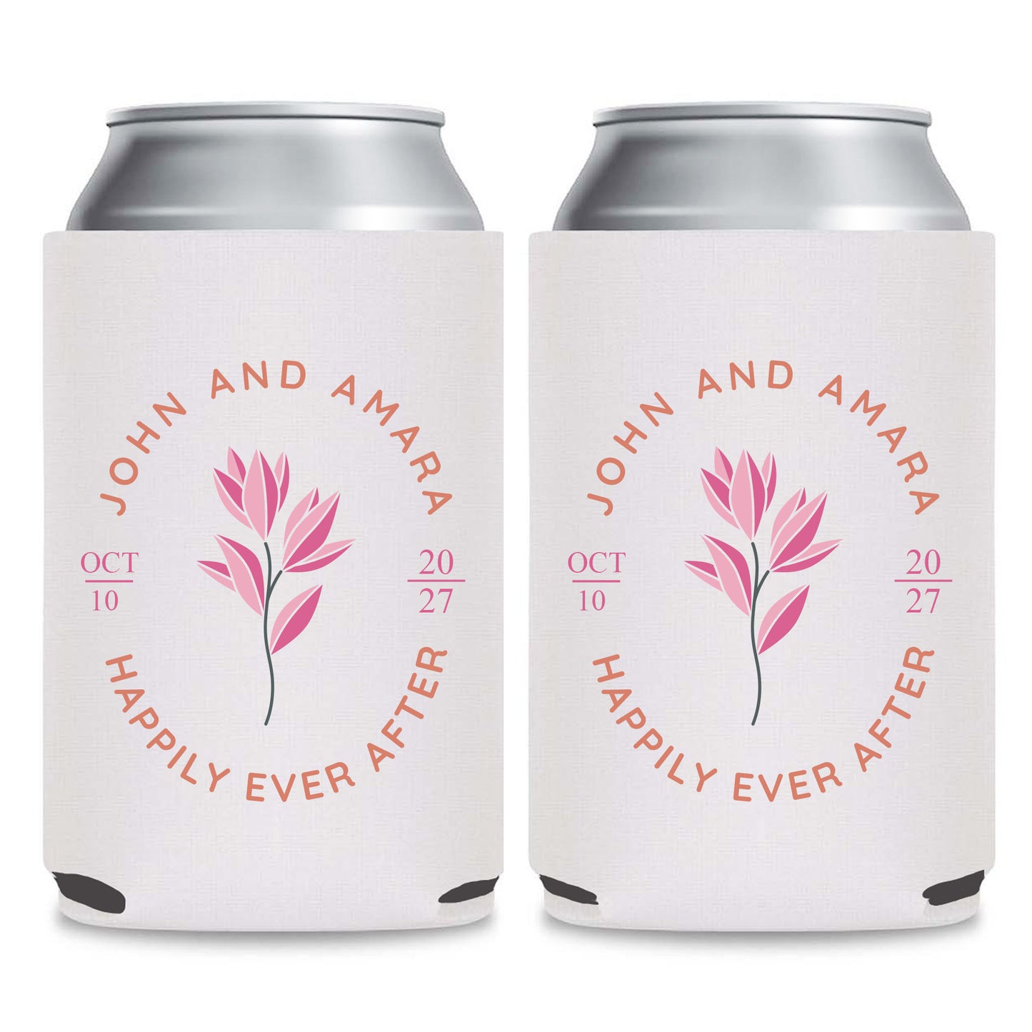 Wedding Can Coolers (LP 317)