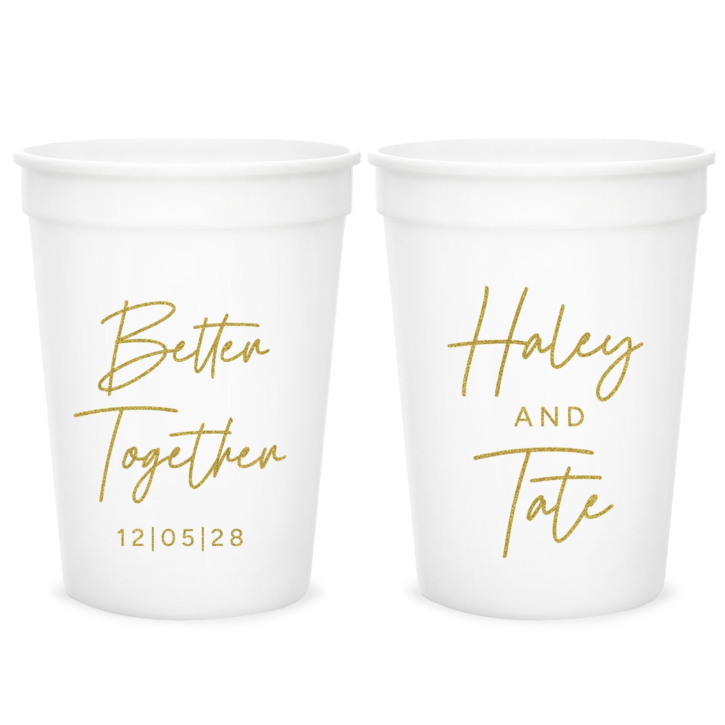 Stadium Cups (PK411)