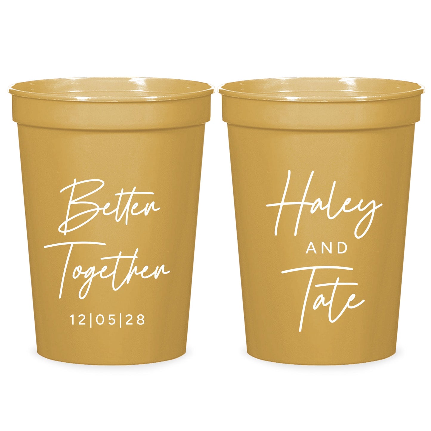 Stadium Cups (PK411)