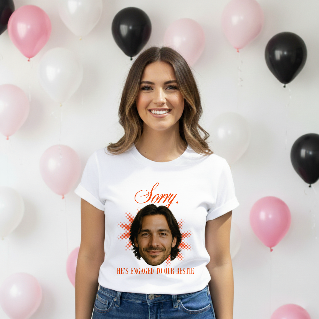 Funny Bride Shirts