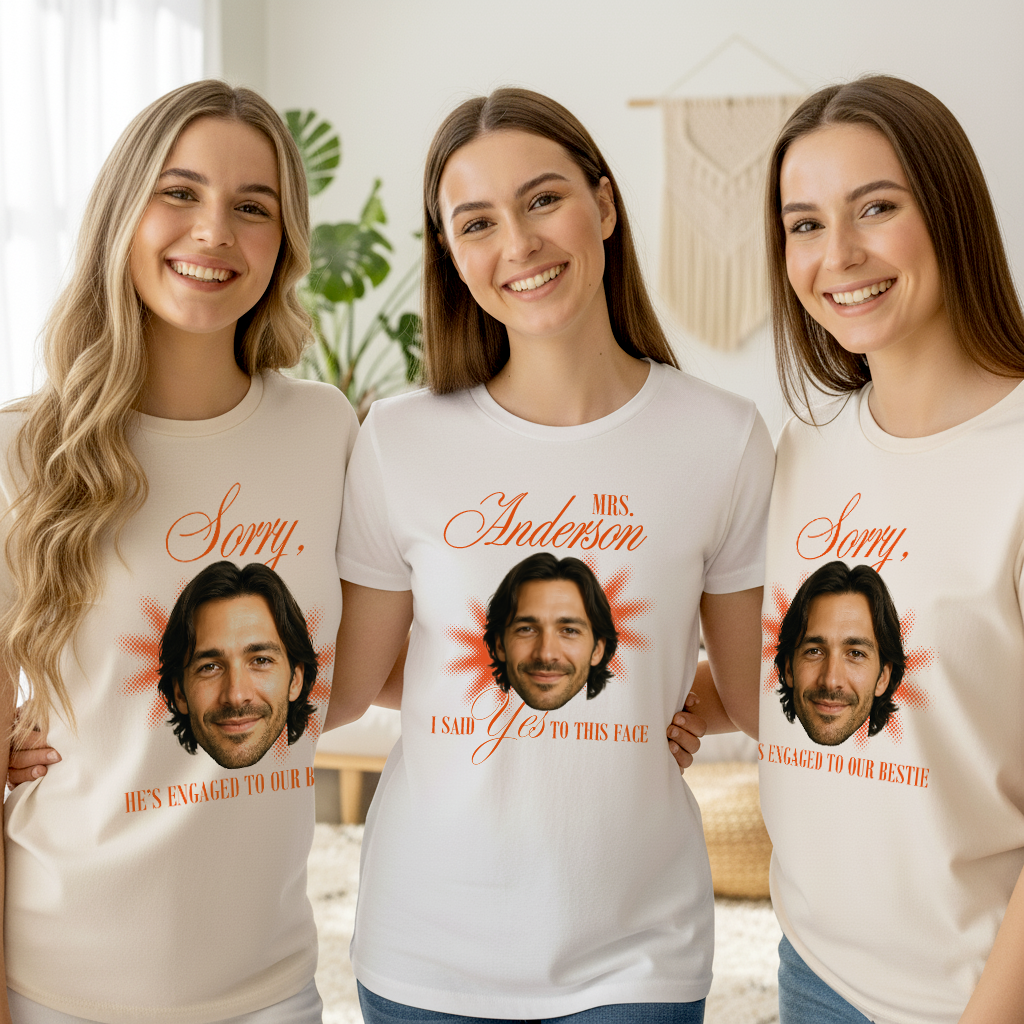 Funny Bride Shirts