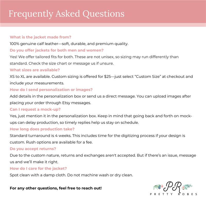 a question sheet with the words frequently asked questions
