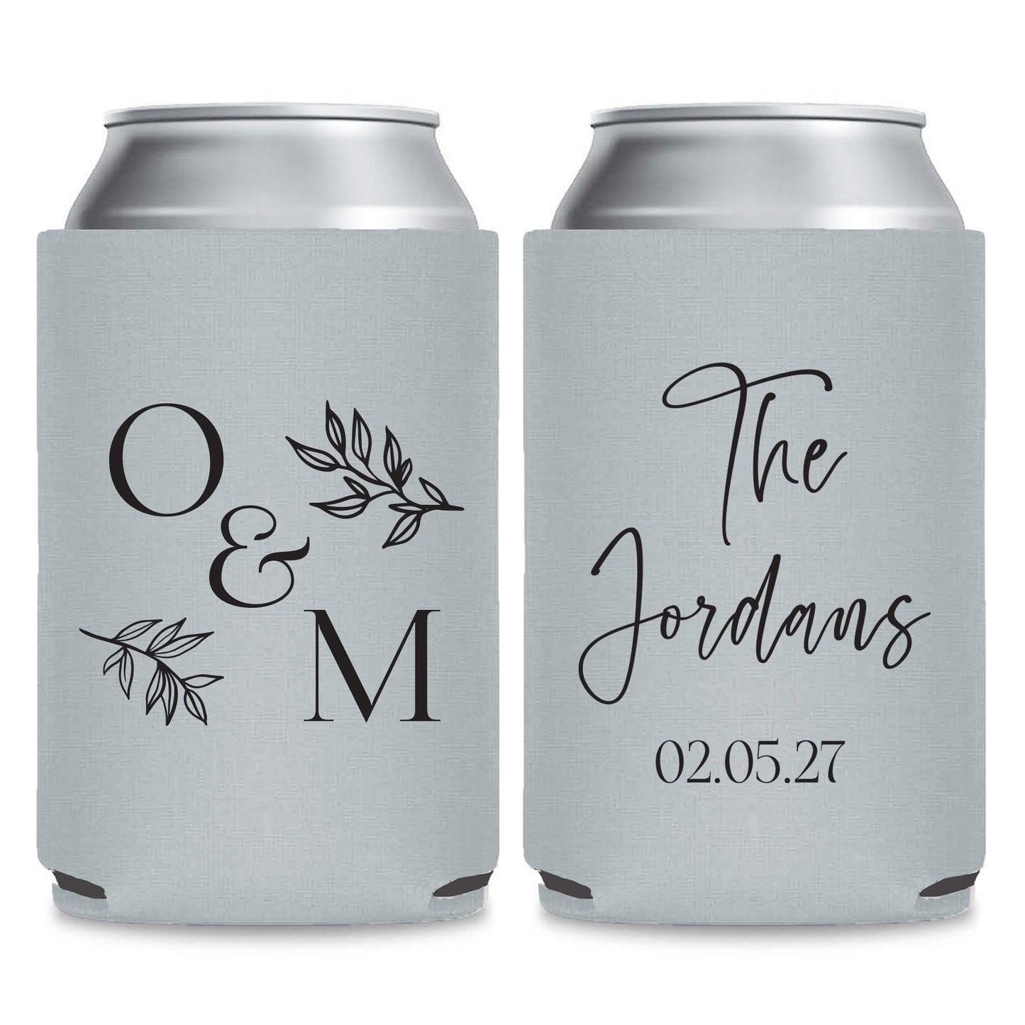 Wedding Beer Huggers (LP 91)