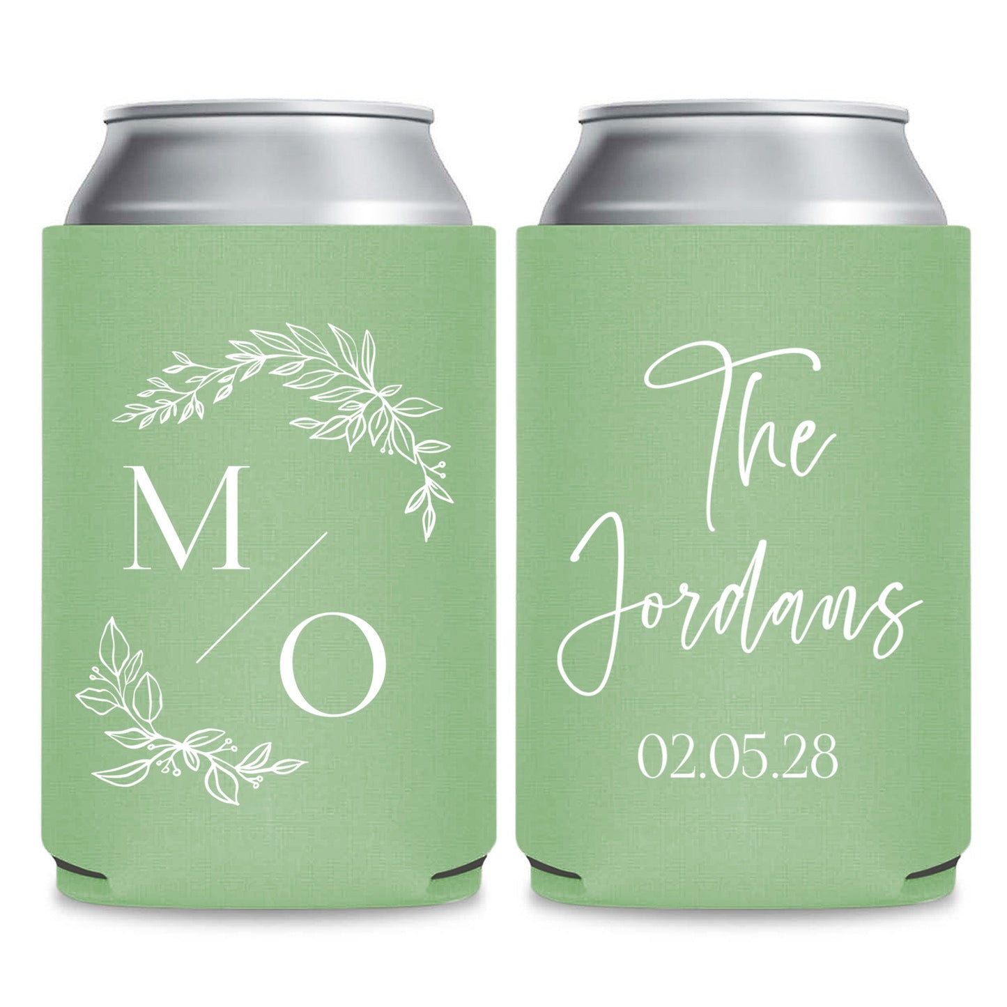 Custom Wedding Favors (LP 92)