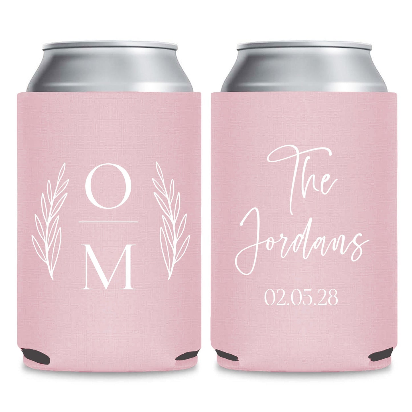 Custom Wedding Favors (LP 93)