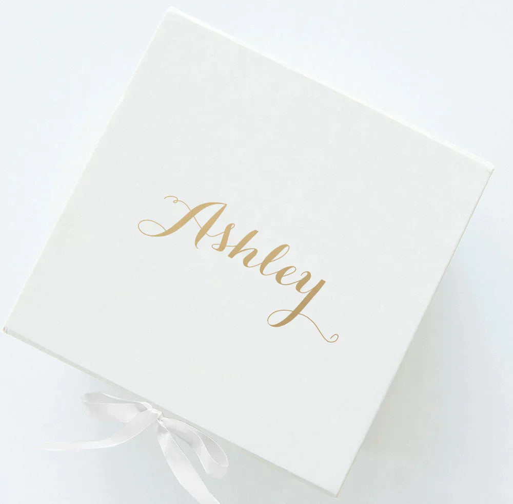 Black Until Death Do Us Part Bridal Shower Faux Leather Jacket