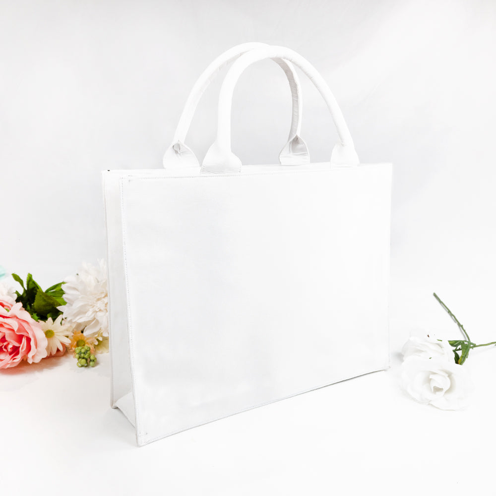 Leafy Dreams Tote