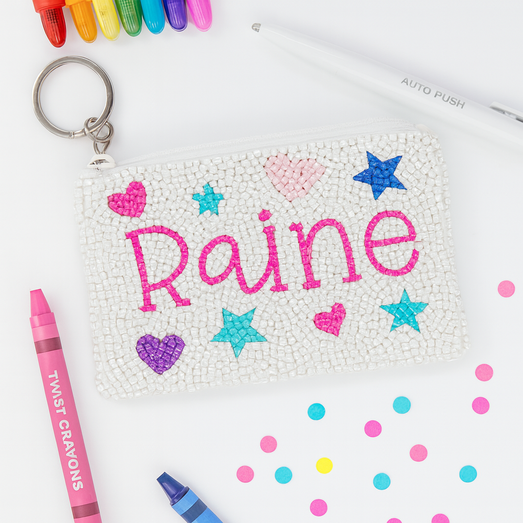 Cute Kids Clutch