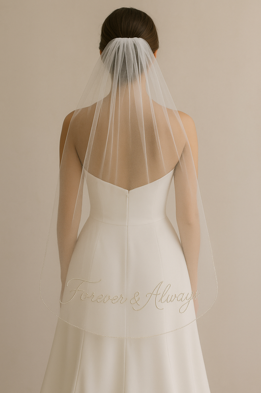 Custom Veil