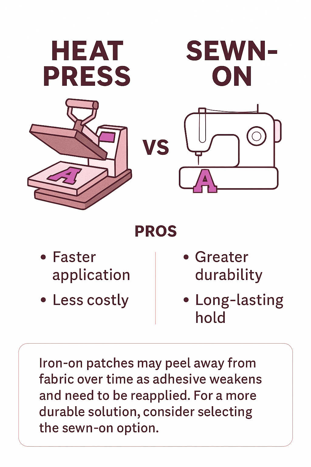 (Blue Denim) Custom Crown Patch Denim Jacket for Kids