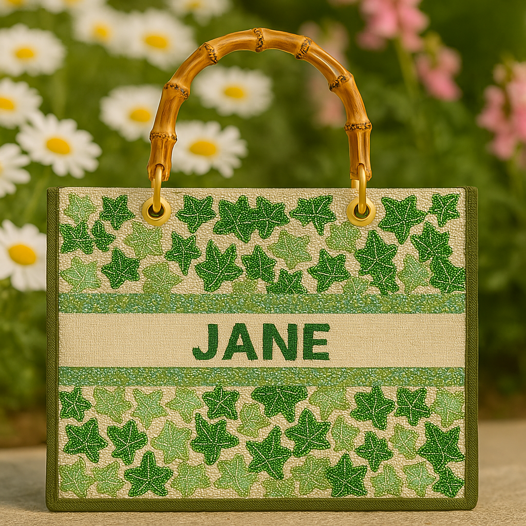 Summer Breeze Tote