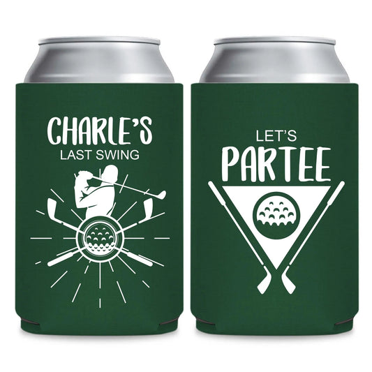 Bachelor Party Can Cooler (KT 190)