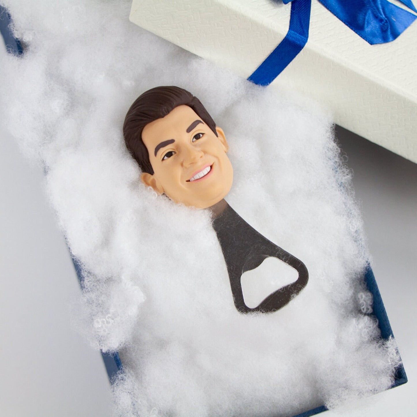 Custom Bobblehead Bottle Opener