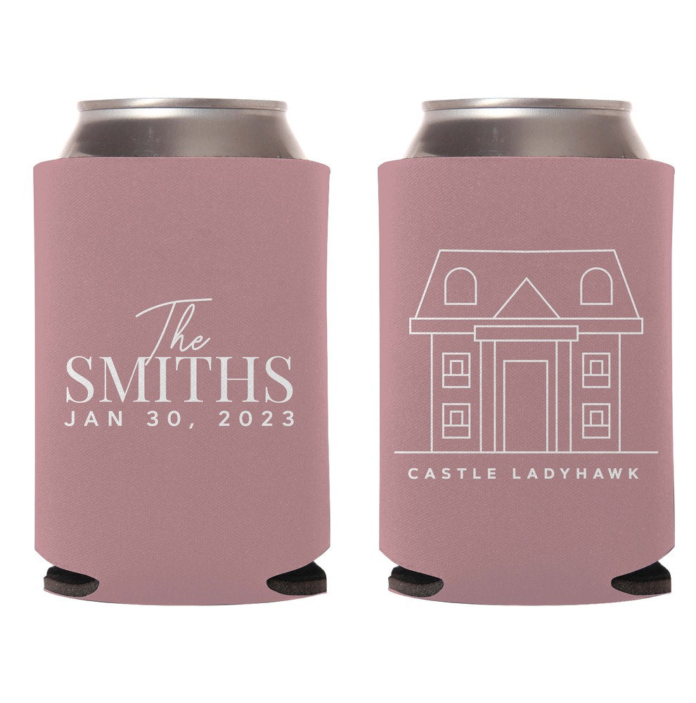 Wedding Venue Can Cooler Favors (363)