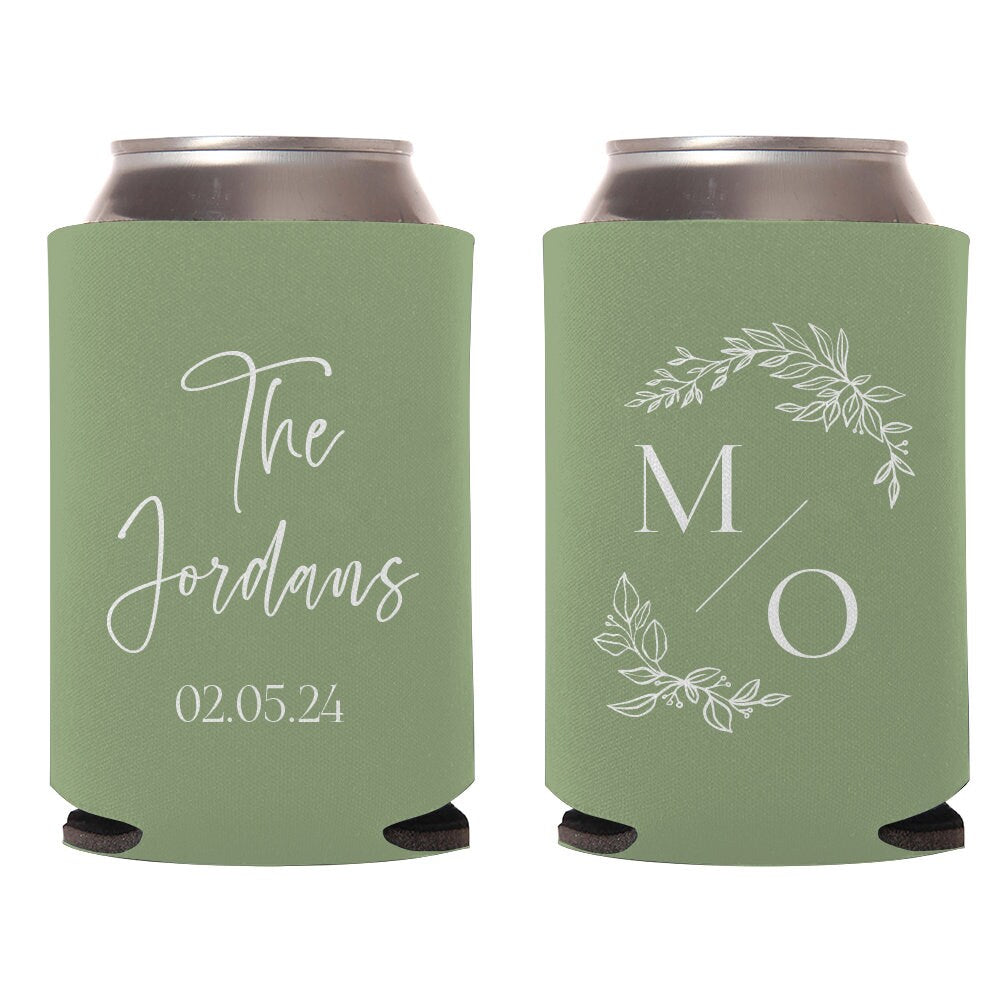 Custom Wedding Favors (LP 92)