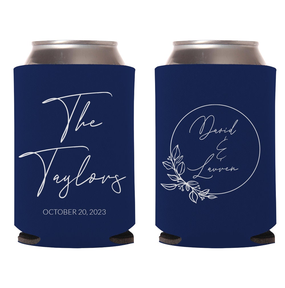 Custom Wedding Favors (KT 146)