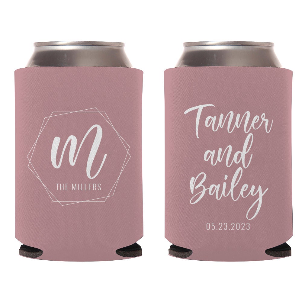 Custom Wedding Favors (KT 151)