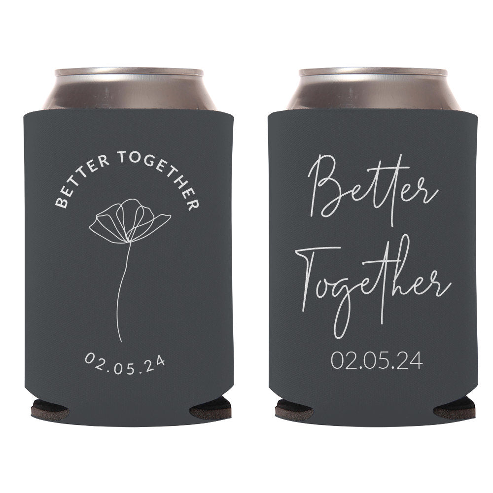 Better Together Can Coolers (PK 188)