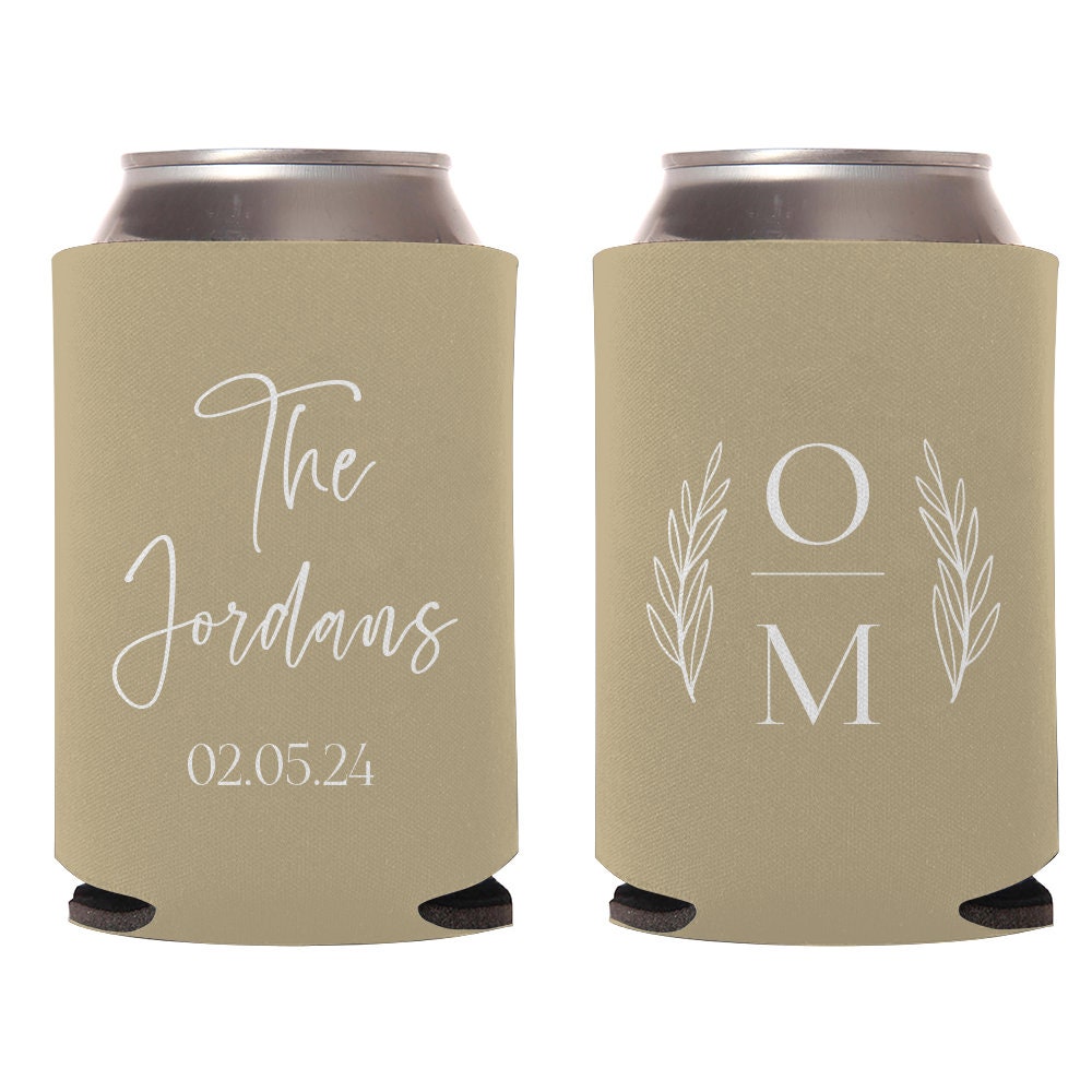 Custom Wedding Favors (LP 93)