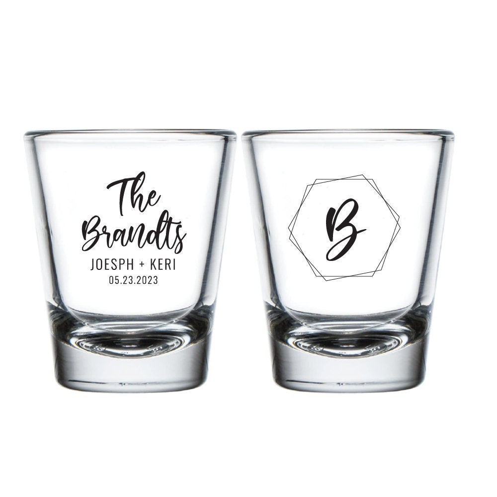 Custom Wedding Favors (KT 153)