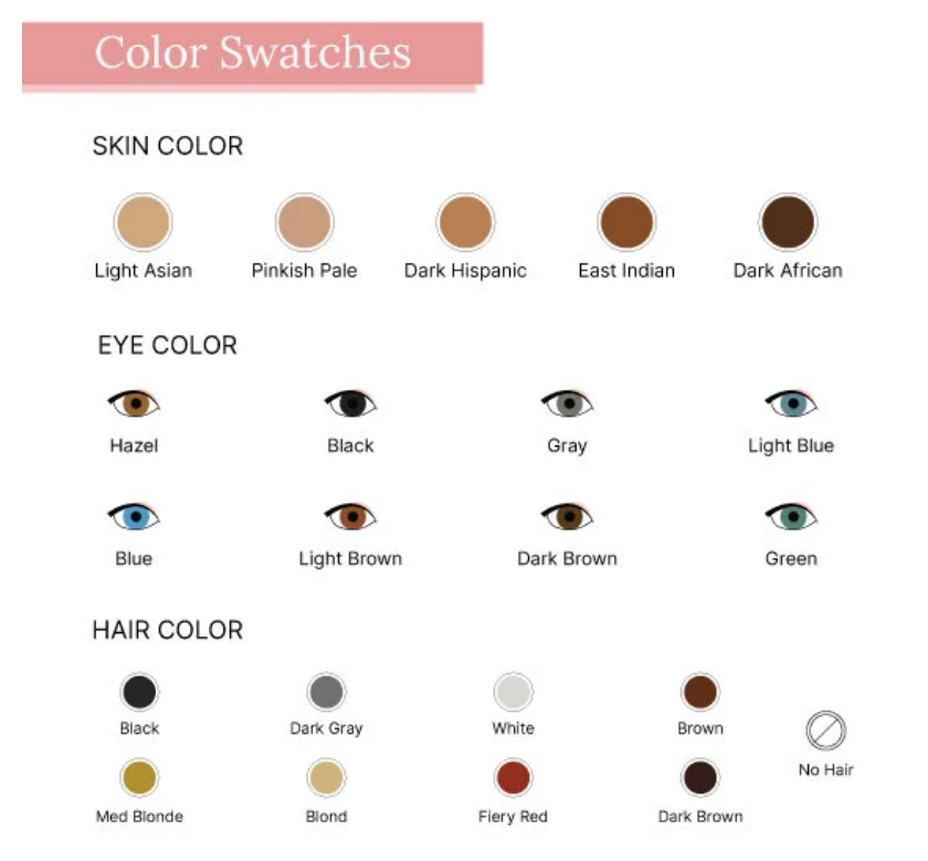 Custom Bride & Groom Bobblehead