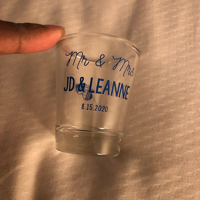 Wedding Shot Glasses (112)