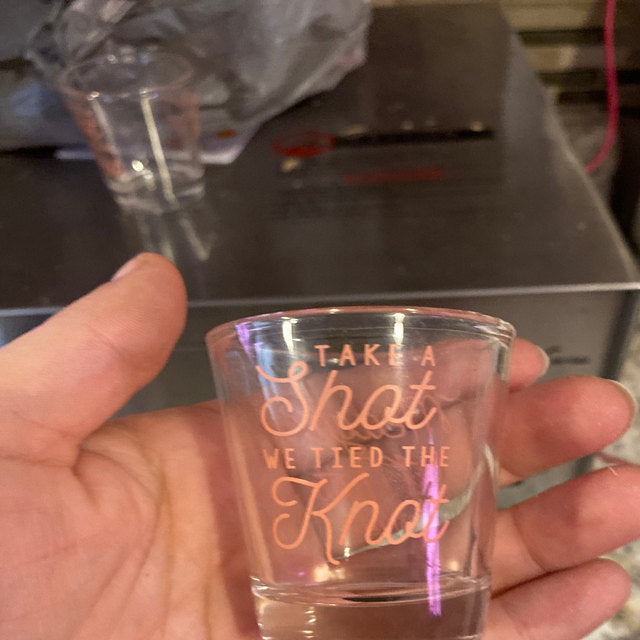 Wedding Shot Glasses (112)