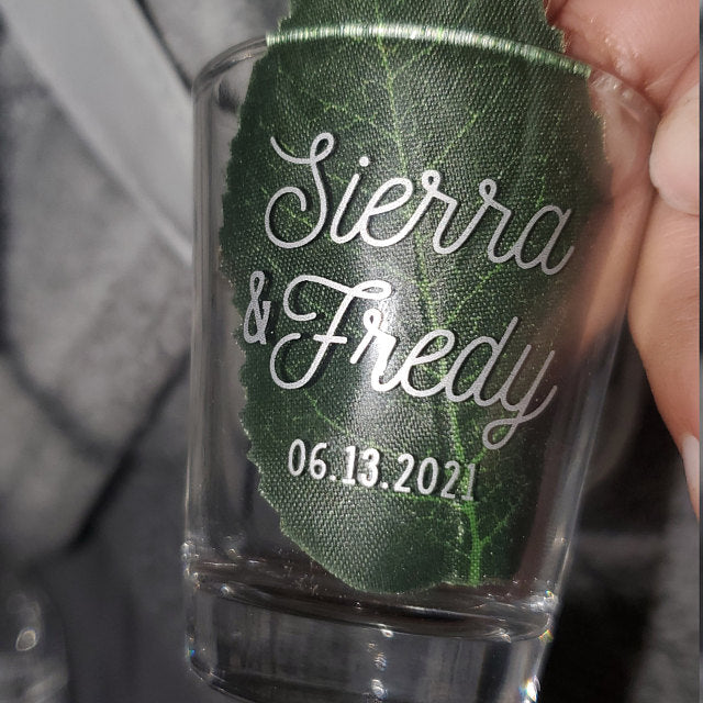 Wedding Shot Glasses (112)