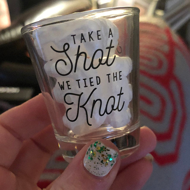 Wedding Shot Glasses (112)