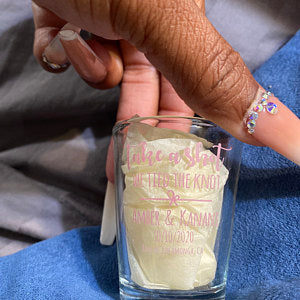 Wedding Custom Shot Glasses (116)