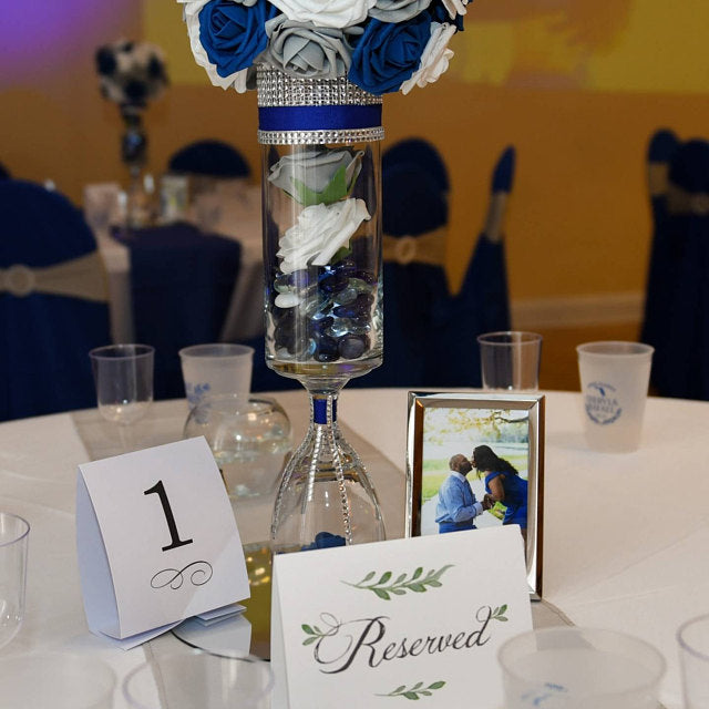 Personalized Wedding Cups (11)