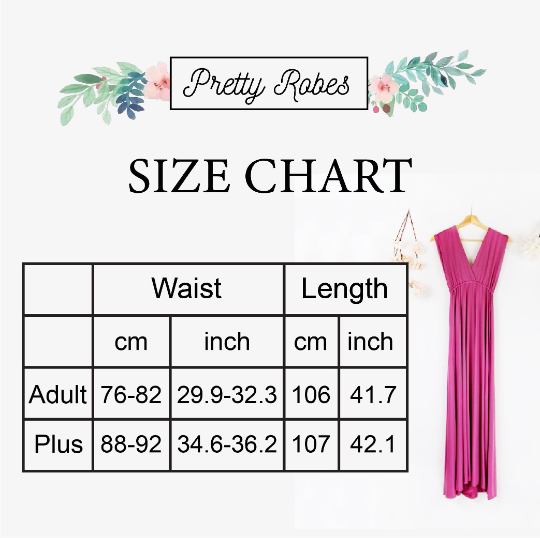 Berry Bridesmaid Dress