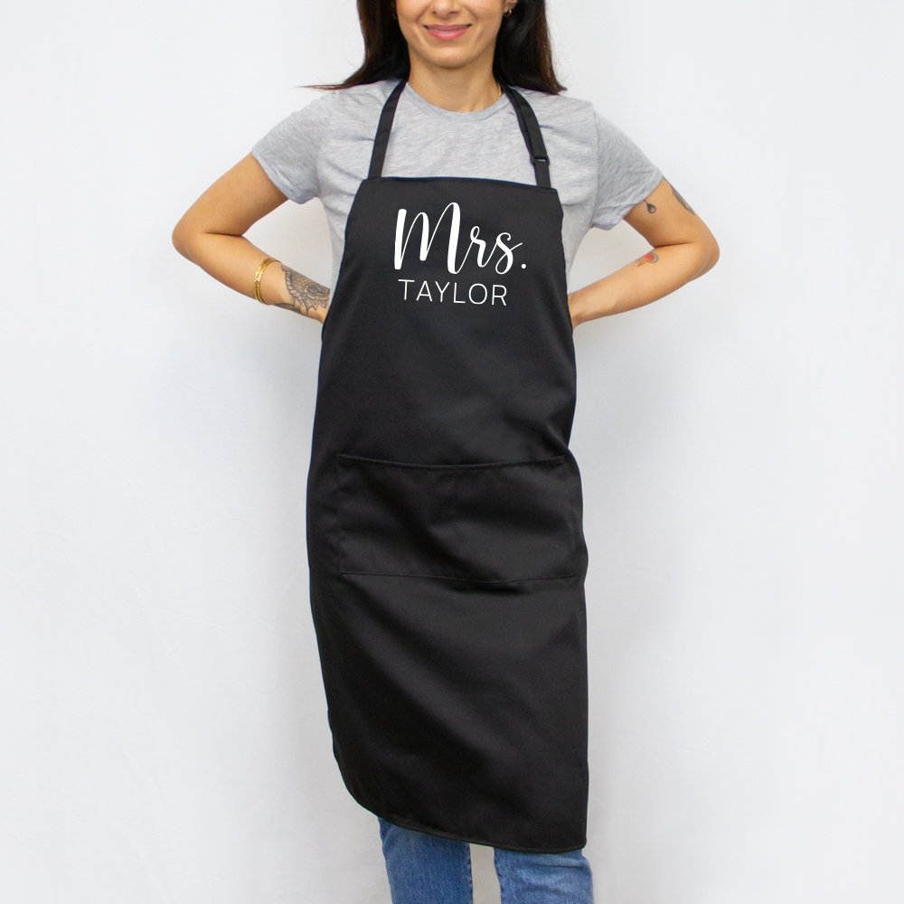 Mrs Apron