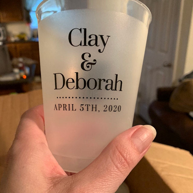 State Wedding Cups (30)
