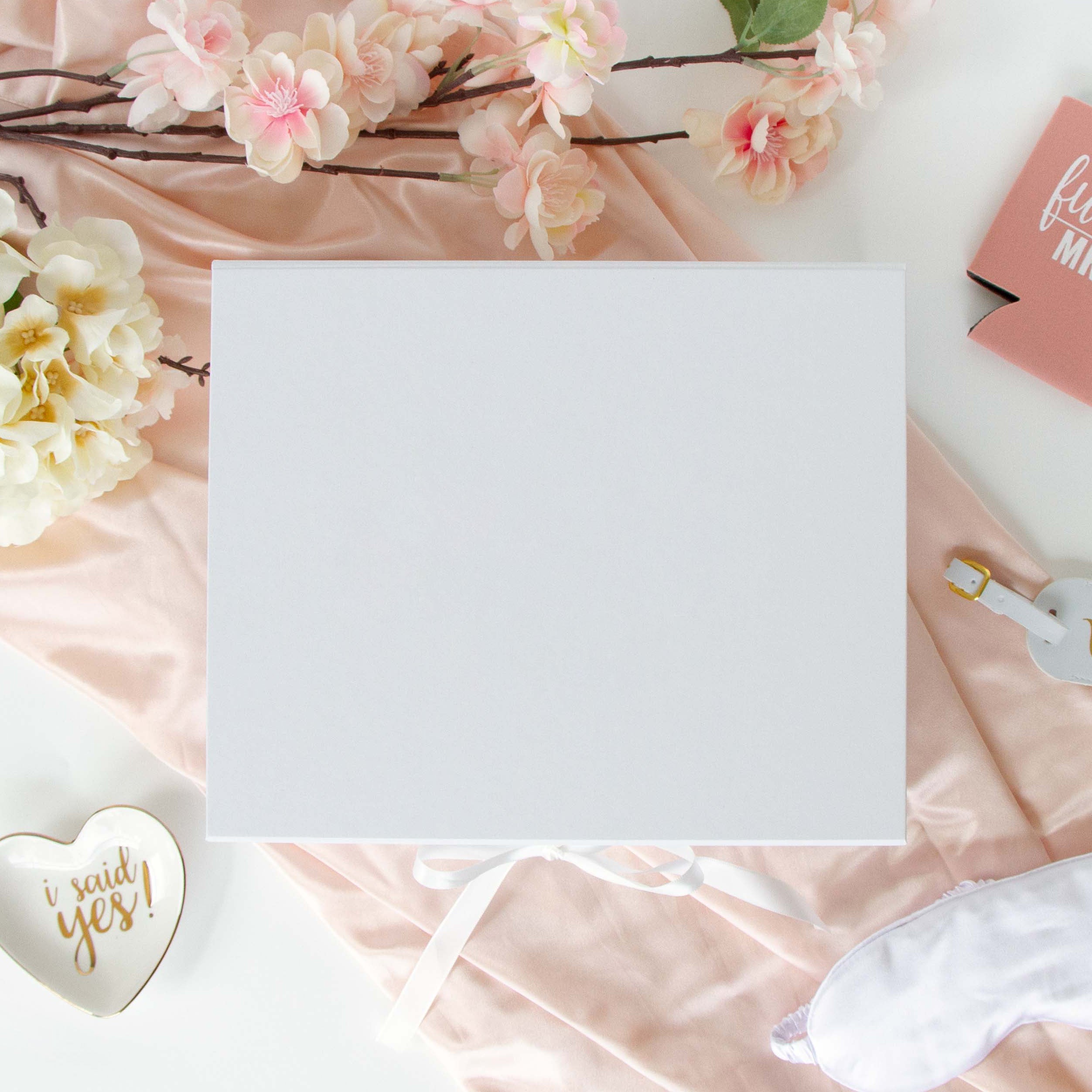 Bridal Bridesmaid Box - Style 4