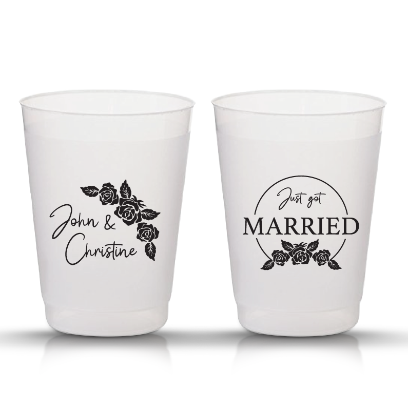 Personalized Frosted Cups (71)