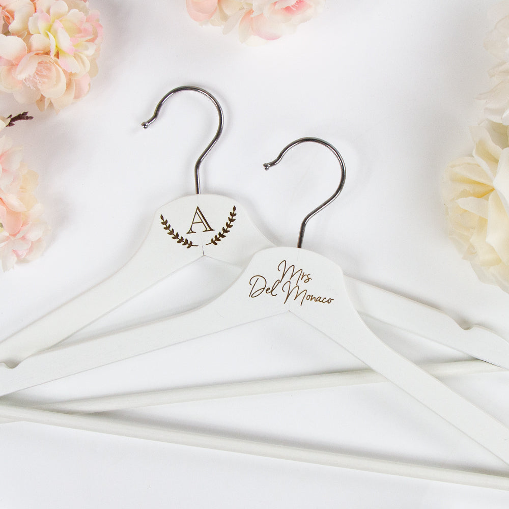 Engraved Hanger Gifts