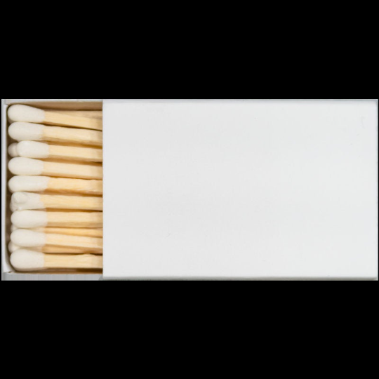 It's a Match Matchbox Wedding Favors