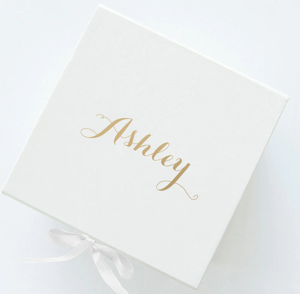 Custom Mrs Faux Leather Jacket