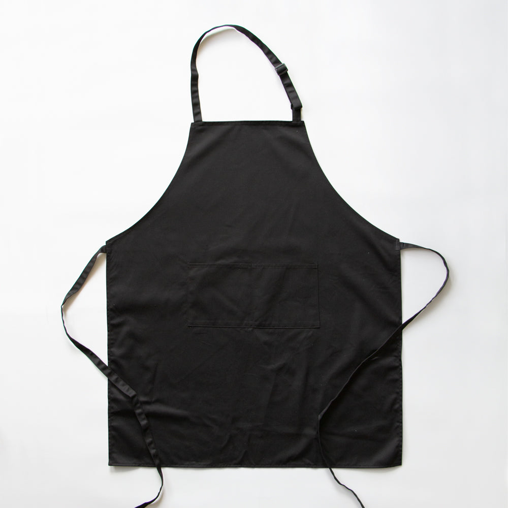 Blank Apron