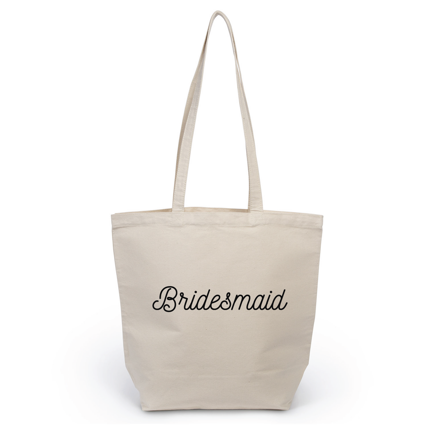 Bridesmaid - Tote Bag